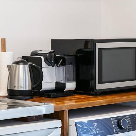 950M To Cbd - Instant Book Tidy Unit Apartment Gisborne Ngoại thất bức ảnh